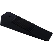 Amazon.co.jp: [TOWA] 多機能ドアストッパー 硬質ゴム 玄関 室内